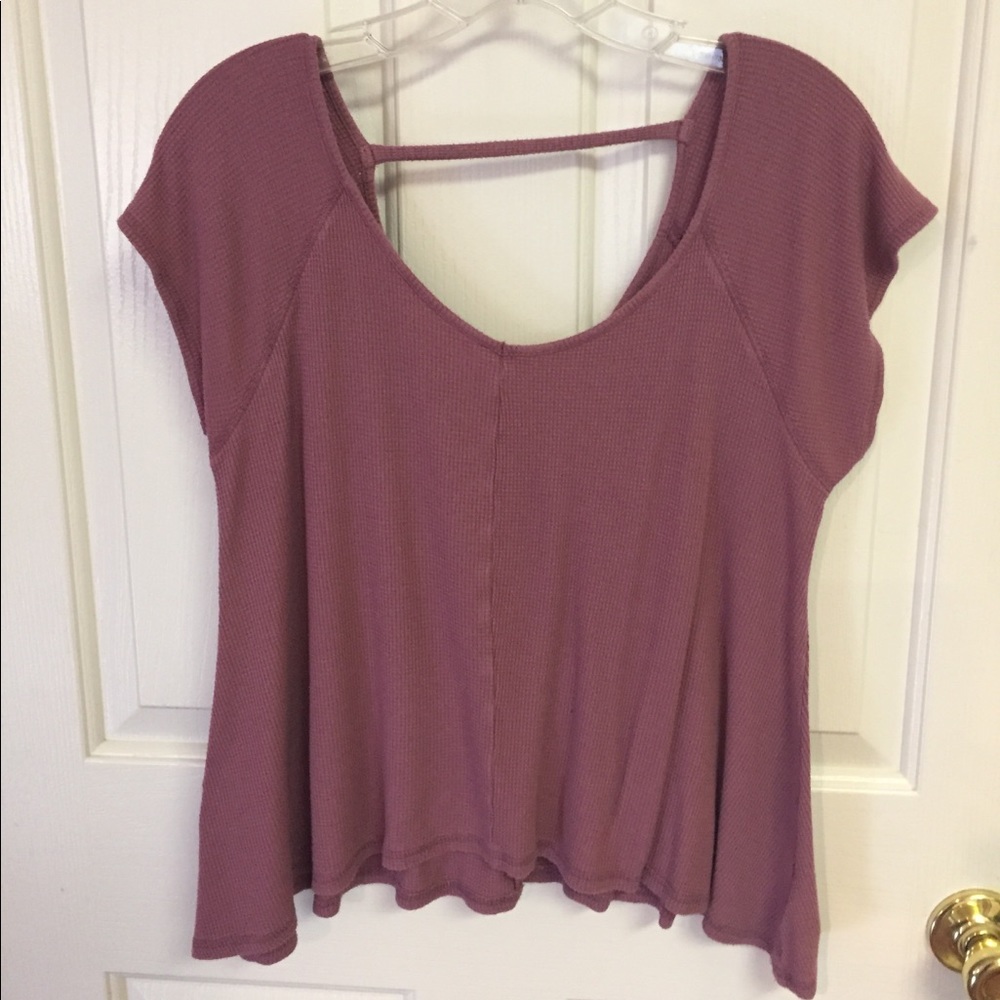 Anthropology Top
